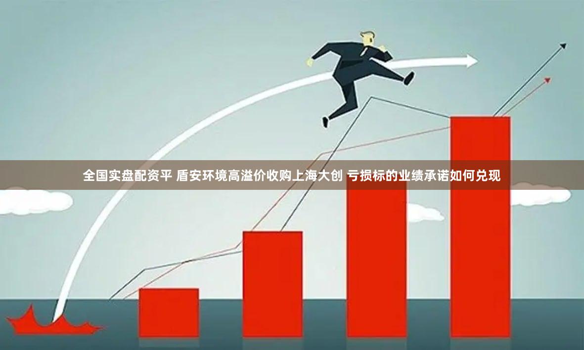 全国实盘配资平 盾安环境高溢价收购上海大创 亏损标的业绩承诺如何兑现